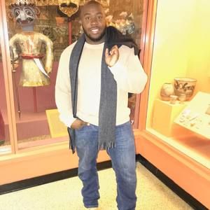 Meet your Posher, Sean